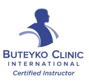 Buteyko Method logo