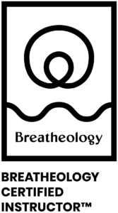 Breatheology instructor English
