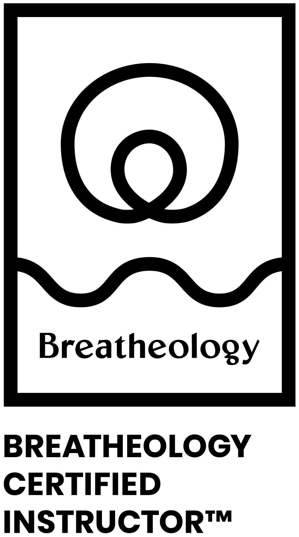 Breatheology instructor English
