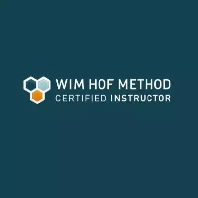 logo certification Wim Hof Method