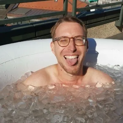 Méthode Wim Hof Vaud
