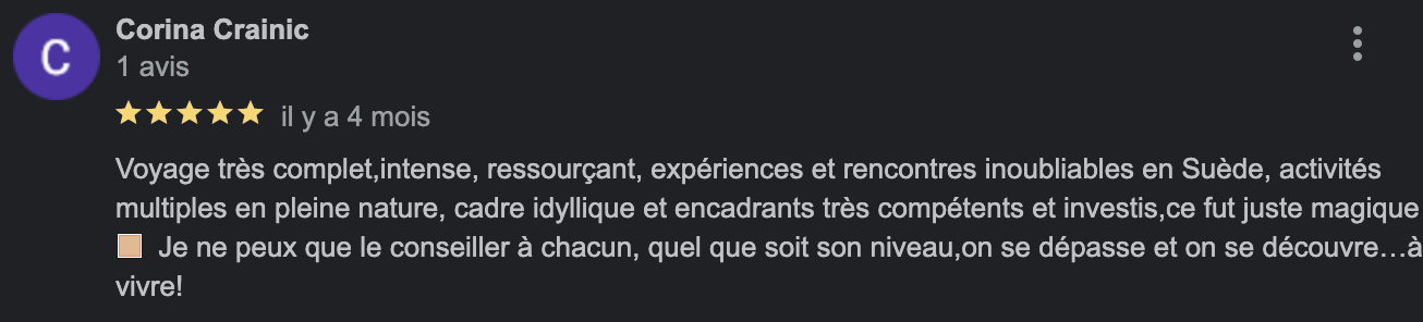 avis 6
