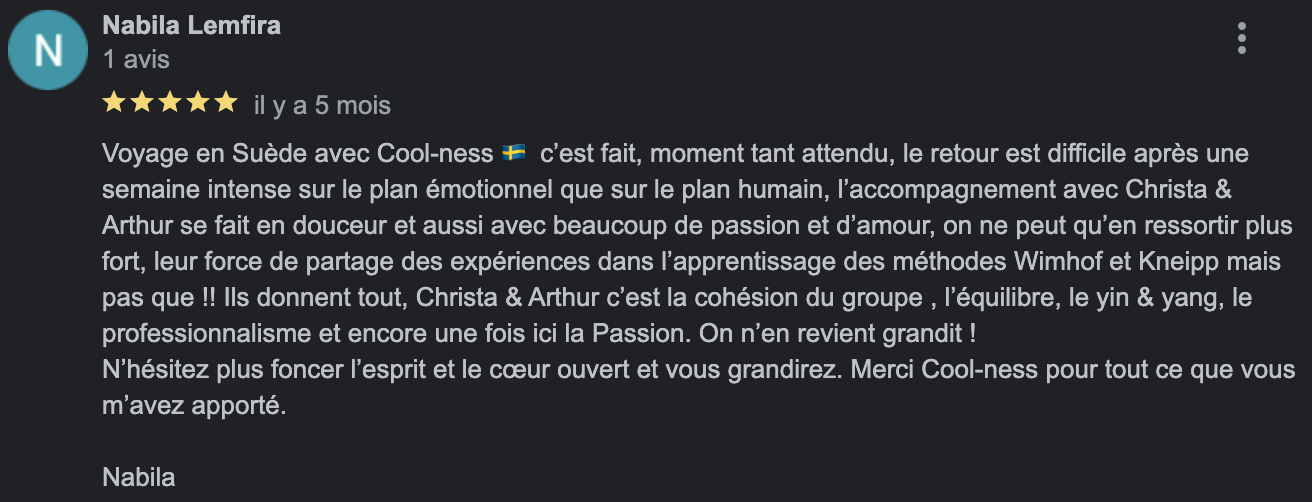 Avis 2